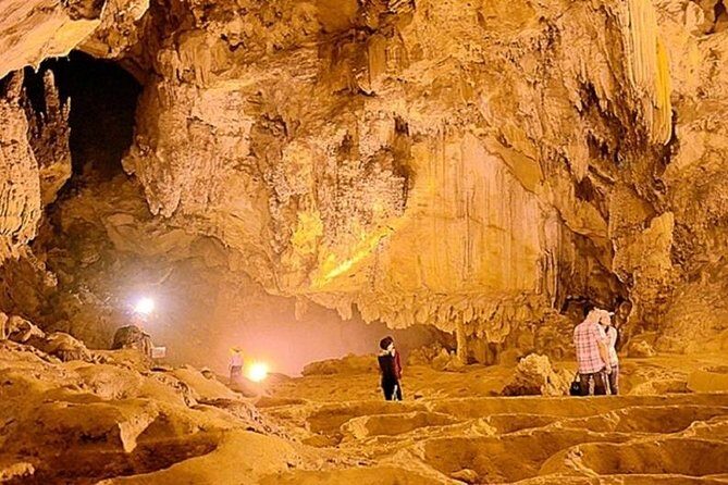 3-Day Private Tour Ba Be Lake - Ban Gioc Water Fall Best of North - Final Thoughts