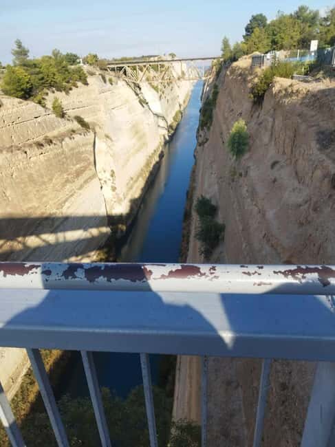 3-Day Private Tour Best of Peloponnese: Sparta & Monemvasia - An In-Depth Look at the 3-Day Peloponnese Adventure