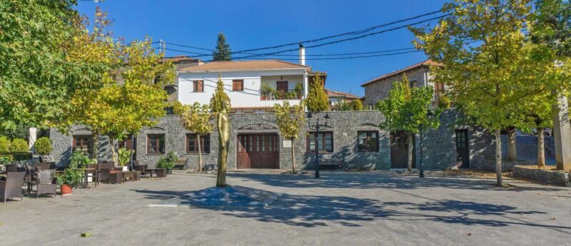 3-Day Private Tour Best of Peloponnese: Sparta & Monemvasia - FAQ