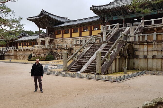 3 Day Private Tour for Gyeongju and Busan(Incl. Accom. & Meals) - Final thoughts: Who’s this tour for?