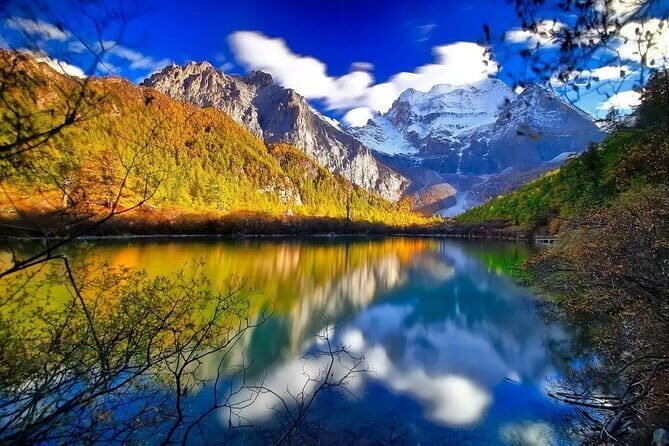 3-Day Private Tour from Chengdu by Train and Air: Xi'an, Beijing and Shanghai - The Sum Up