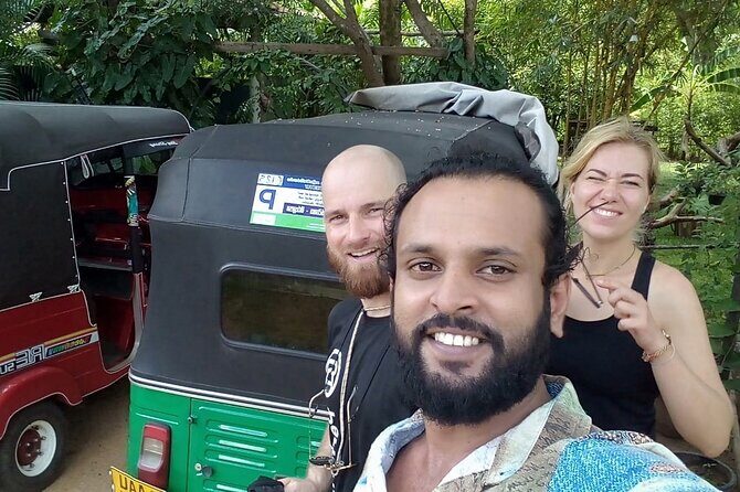 3 Day Private Tour from Negombo to Sigiriya and Kandy - Final Thoughts