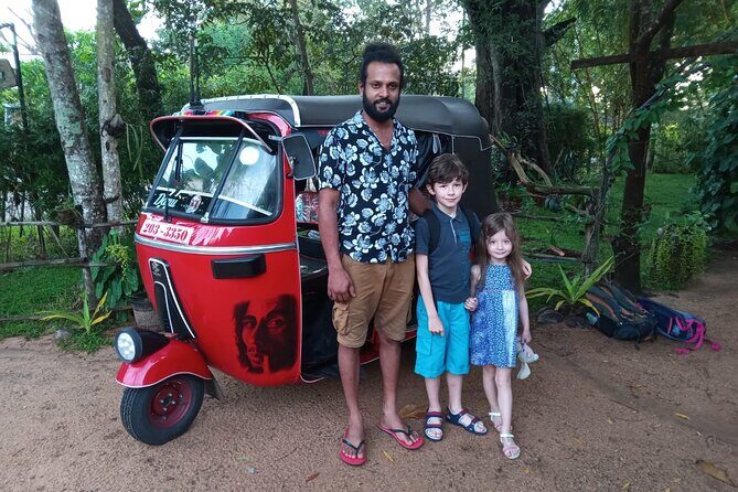 3 Day Private Tour from Negombo to Sigiriya and Kandy - FAQs