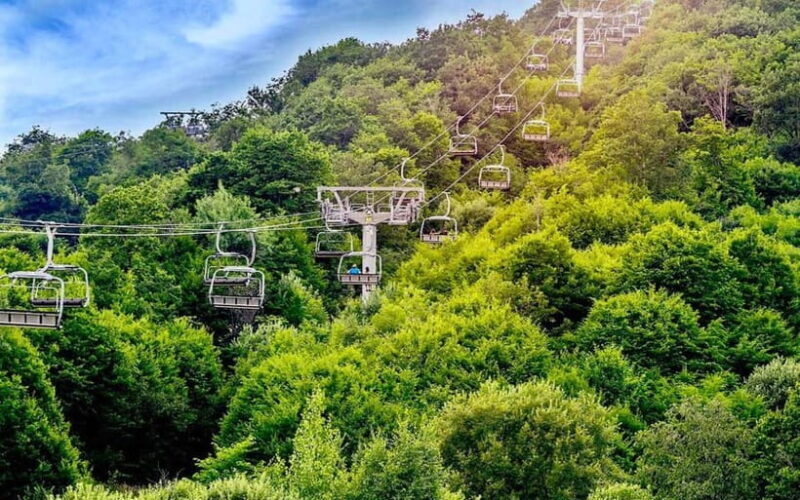 3 Day Private Tour in Armenia from Yerevan - Exploring Armenia in Three Days: A Practical and Authentic Tour Experience