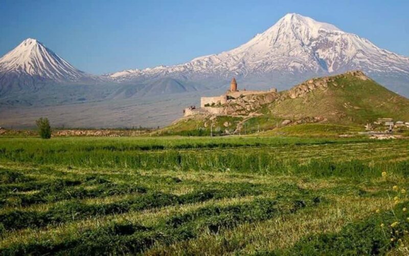 3 Day Private Tour in Armenia from Yerevan - Key Points