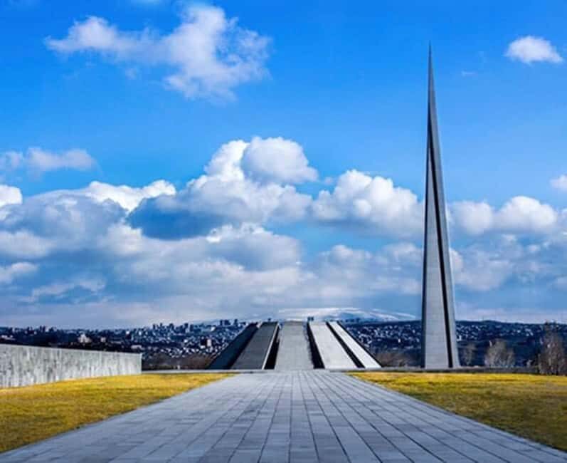 3 Day Private Tour in Armenia from Yerevan - Final Thoughts