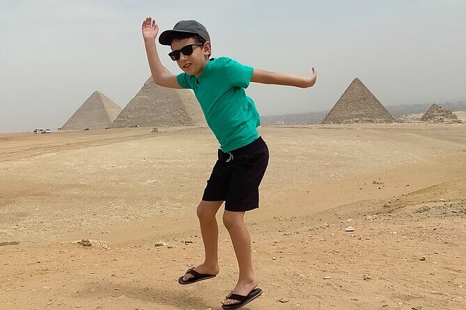 3 Day Private Tour in Cairo - An In-Depth Look at the 3-Day Cairo Tour