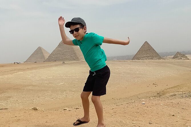 3 Day Private Tour in Cairo - Final Thoughts