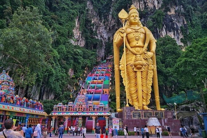 3-Day Private Tour in Kuala Lumpur with Transportation - Final Thoughts