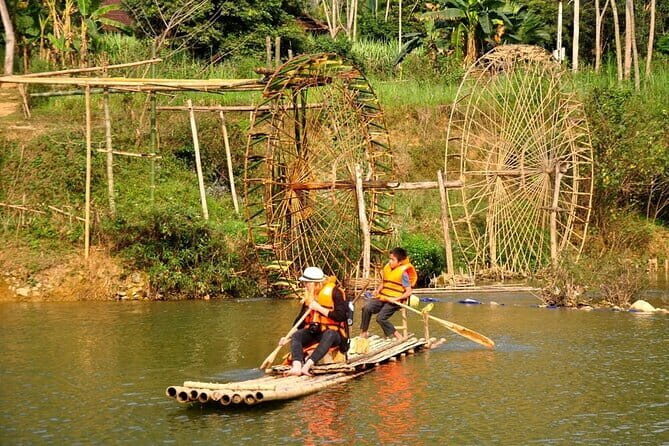 3 Day Private Tour in Mai Chau and Pu Luong - Detailed Review of the 3 Day Private Tour in Mai Chau and Pu Luong