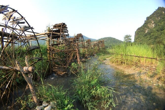 3 Day Private Tour in Mai Chau and Pu Luong - The Sum Up