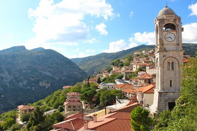 3 Day Private Tour in Olympia, Delphi & Monasteries of Meteora - Why This Tour Offers Great Value