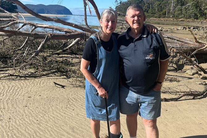 3 Day Private Tour in Tasmania - Practical Details