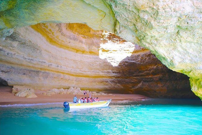 3 Day Private Tour in the Algarve from Lisbon - In-Depth Review of the 3-Day Algarve Tour from Lisbon