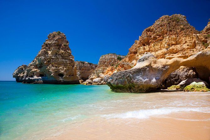 3 Day Private Tour in the Algarve from Lisbon - Who Would Love This Tour?