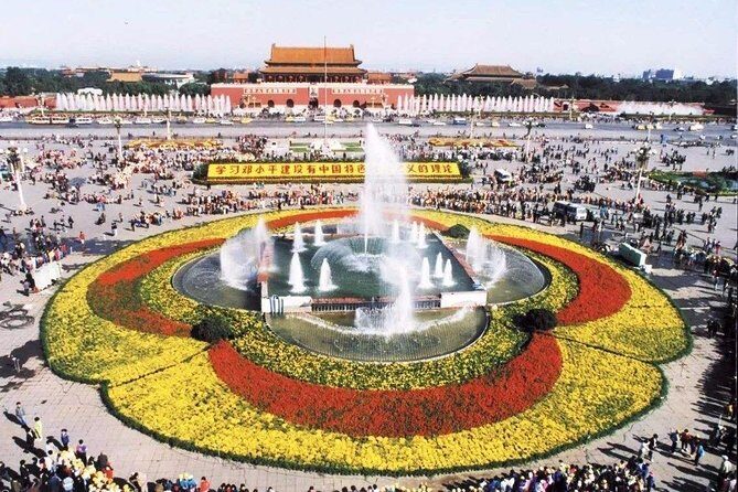 3-Day Private Tour of Beijing UNESCO World Heritage Sites from Chengdu by Air - Final Thoughts: Who Will Love This Tour?