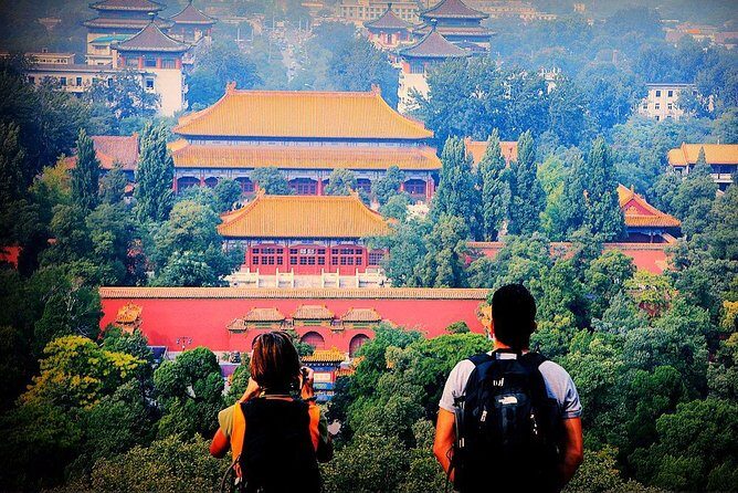 3-Day Private Tour of Beijing UNESCO World Heritage Sites from Chengdu by Air - FAQ