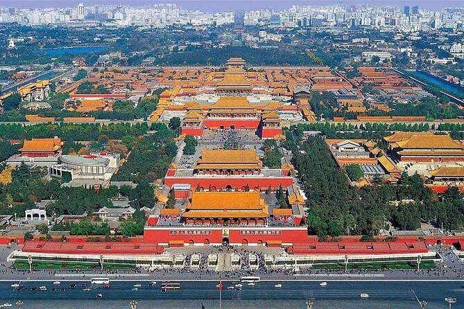 3-Day Private Tour of Beijing UNESCO World Heritage Sites from Lanzhou by Air - The Value and Practicalities