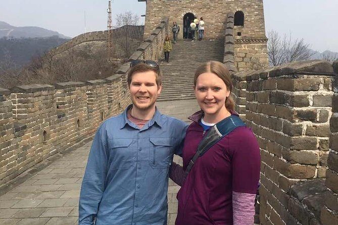 3-Day Private Tour of Beijing UNESCO World Heritage Sites with Peking Duck+Show - A Deep Dive into the 3-Day Beijing Tour