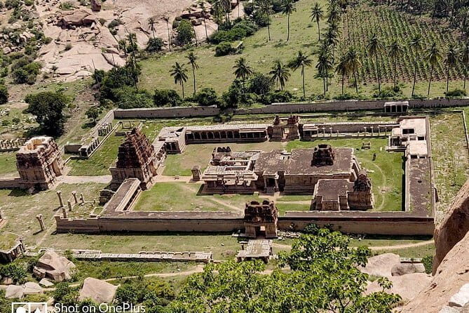 3 day private tour of Hampi from Bangalore by flight with guide and hotel - Exploring the 3-Day Private Hampi Tour from Bangalore: An In-Depth Review