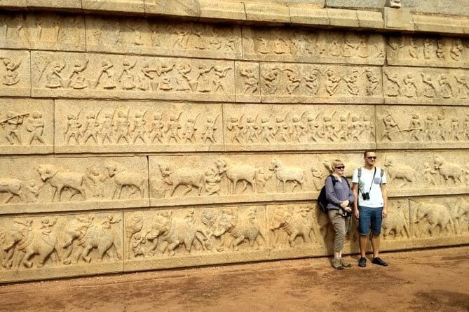 3 day private tour of Hampi from Bangalore by flight with guide and hotel - Detailed Breakdown of the Tour