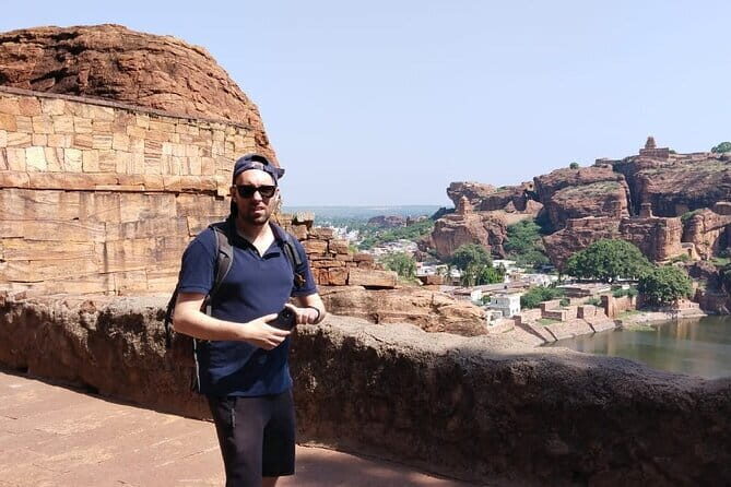 3 day private tour of Hampi from Bangalore by flight with guide and hotel - FAQs