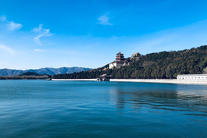 3-Day Private Tour of Incredible Beijing Highlights - A Deep Dive into the Beijing Highlights