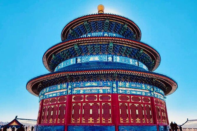 3-Day Private Tour of Incredible Beijing Highlights - Who Should Consider This Tour?