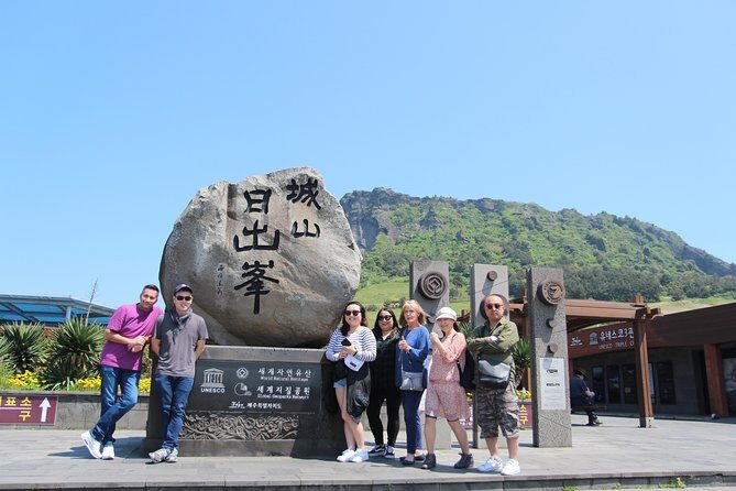 3-Day Private Tour of Jeju Island Including Nanta Show - An In-Depth Look at the 3-Day Jeju Tour