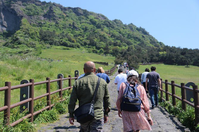 3-Day Private Tour of Jeju Island Including Nanta Show - FAQ