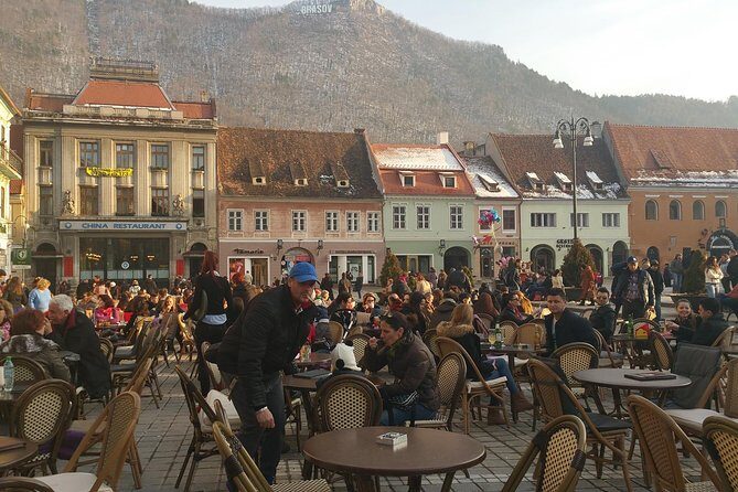 3-Day Private Tour of Medieval Transylvania from Bucharest - What’s Included and What You Should Consider