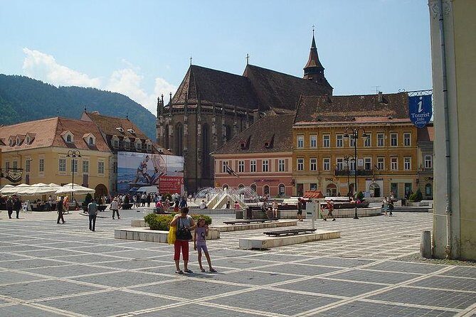 3-Day Private Tour of Medieval Transylvania from Bucharest - FAQs