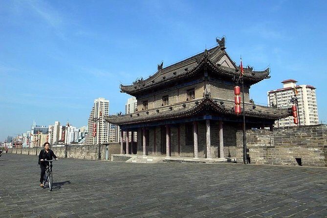 3-Day Private Tour Shanghai, Beijing and Xi'an from Guangzhou - Practical insights on the logistics and value