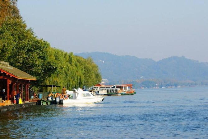 3-Day Private Tour: Shanghai, Hangzhou And Suzhou - A Deep Dive into the 3-Day Itinerary