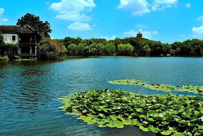 3-Day Private Tour: Shanghai, Hangzhou And Suzhou - Summary and Final Thoughts