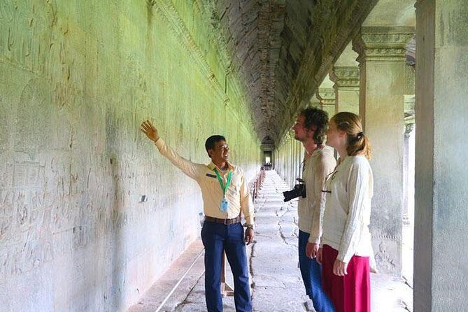 3-Day Private tour: Small tour, Outside tour, Grand tour with Sunrise - What Makes This Tour Stand Out?