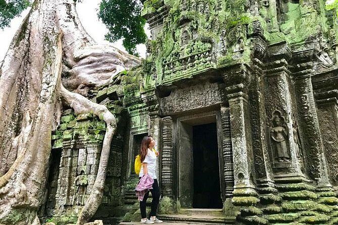 3-Day Private tour: Small tour, Outside tour, Grand tour with Sunrise - Final Thoughts