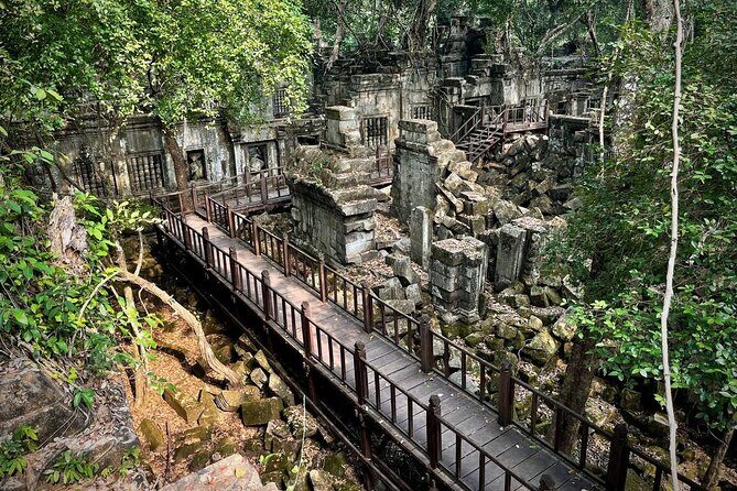 3-Day Private tour: Small tour, Outside tour, Grand tour with Sunrise - FAQs