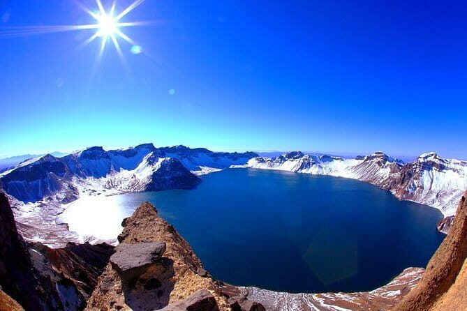 3-Day Private Tour to Changbai Mountain and Changbaishan Tianchi From Harbin - Experience the Beauty of Changbai Mountain in Comfort and Style