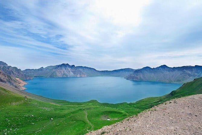 3-Day Private Tour to Changbai Mountain and Changbaishan Tianchi From Harbin - FAQ