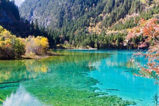 3 Day Private Tour to Jiuzhai Valley and Huanglong - Exploring the 3-Day Private Tour to Jiuzhai Valley and Huanglong: An In-Depth Review