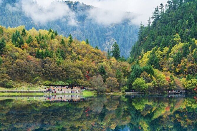 3 Day Private Tour to Jiuzhai Valley and Huanglong - Practical Considerations