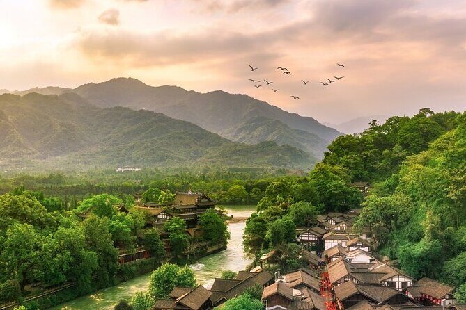 3 Day Private Tour to Jiuzhai Valley and Huanglong - Who Is This Tour Best For?