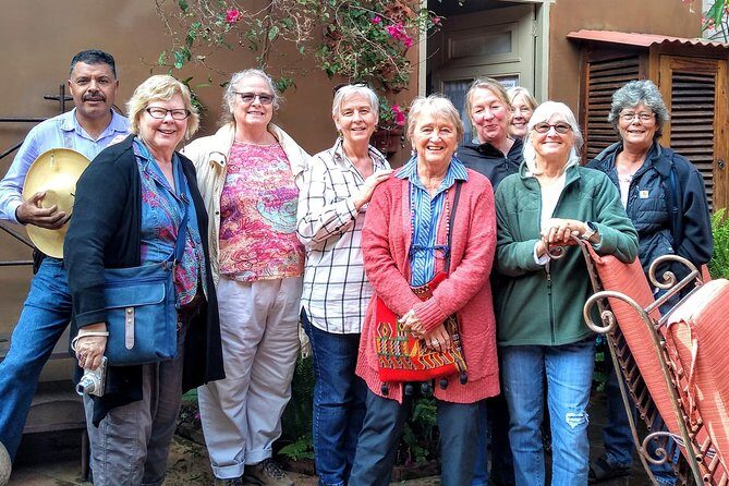 3-Day Private Tour to Pátzcuaro from Mexico City - A Closer Look at the 3-Day Pátzcuaro Tour