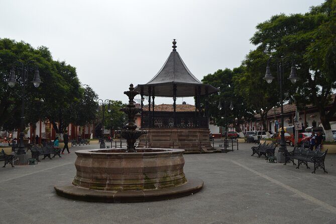 3-Day Private Tour to Pátzcuaro from Mexico City - The Practicalities: How the Tour Works