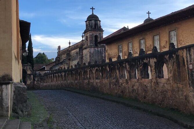 3-Day Private Tour to Pátzcuaro from Mexico City - Who Is This Tour Best For?