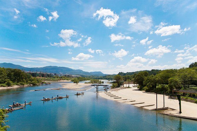 3-Day Private Tour to the World's natural and cultural heritage Mount Wuyi - Discover the Wonders of Mount Wuyi: A 3-Day Private Tour Review