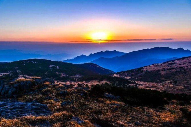 3-Day Private Tour to the World's natural and cultural heritage Mount Wuyi - Practical Considerations and Value