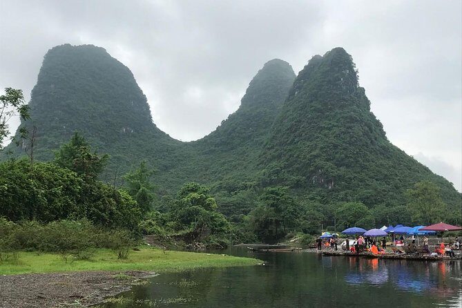 3-Day Private Tour to Yangshuo and Longji Rice Terrace by Train from Guangzhou - In-Depth Look at the Itinerary