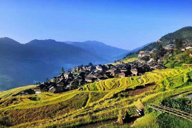3-Day Private Tour to Yangshuo and Longji Rice Terrace by Train from Guangzhou - Who Will Love This Tour?
